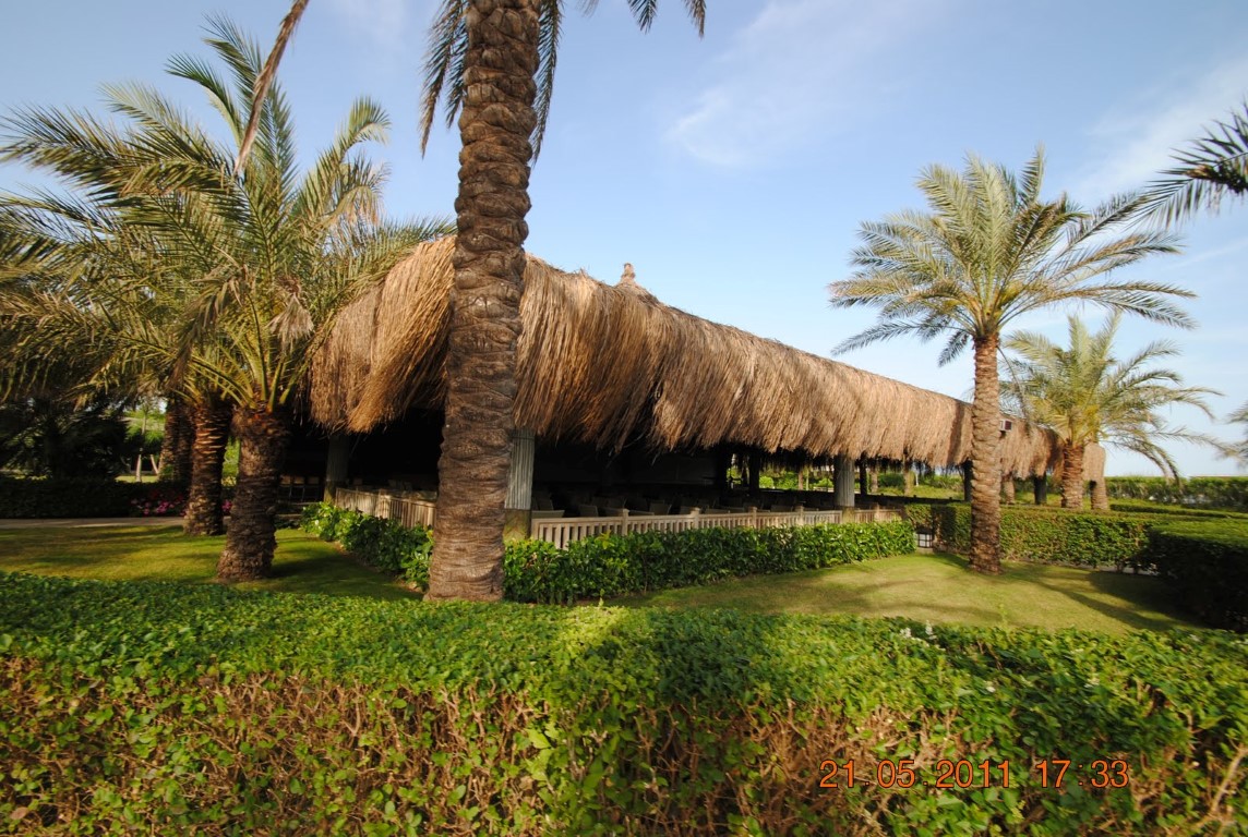 imagini hotel ROYAL WINGS LARA